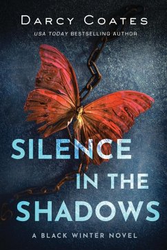 Cover Silence in the Shadows (Black Winter, #4) (eBook, ePUB)