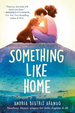 Something Like Home (eBook, ePUB) - Arango, Andrea Beatriz