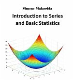 Introduction to Series and Basic Statistics (eBook, ePUB) Introduction to Series and Basic Statistics (eBook, ePUB)