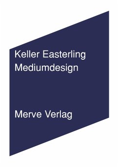 Mediumdesign - Easterling, Keller