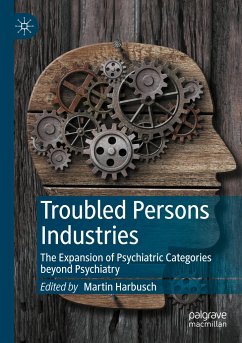 Troubled Persons Industries