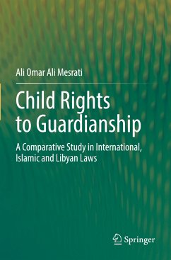 Child Rights to Guardianship - Mesrati, Ali Omar Ali