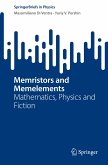 Memristors and Memelements