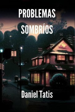 Cover Problemas Sombríos (eBook, ePUB)