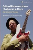 Cultural Representations of Albinism in Africa (eBook, PDF)