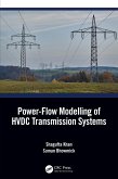 Power-Flow Modelling of HVDC Transmission Systems (eBook, PDF)