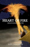 Heart of Fire (Dragon-mage, #1) (eBook, ePUB) Heart of Fire (Dragon-mage, #1) (eBook, ePUB)
