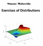 Exercises of Distributions (eBook, ePUB) Exercises of Distributions (eBook, ePUB)