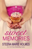 Sweet Memories (Love So Sweet) (eBook, ePUB)