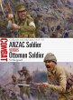 ANZAC Soldier vs Ottoman Soldier... - Bild 1