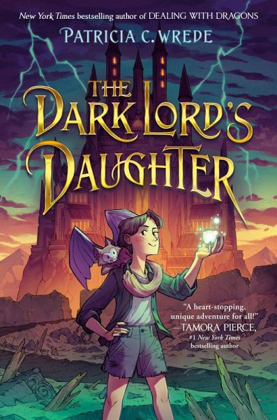 The Dark Lord's Daughter (eBook, ePUB) The Dark Lord's Daughter (eBook, ePUB)