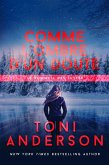 Comme l'ombre d'un doute: Romance à suspense - FBI (Le sommeil des justes, #6) (eBook, ePUB) Comme l'ombre d'un doute: Romance à suspense - FBI (Le sommeil des justes, #6) (eBook, ePUB)