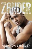 Zander (The Perfectly Independent Series, #0) (eBook, ePUB)