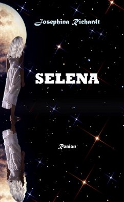 Cover SELENA (eBook, ePUB)