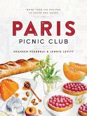 Paris Picnic Club (eBook, ePUB)