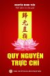 Quy Nguyên Tr¿c Ch¿ (eBook, ePUB) - Bild 1