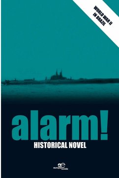 Alarm - Muylaert, Roberto