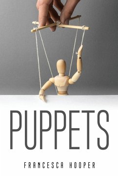 PUPPETS - Francesca Hooper