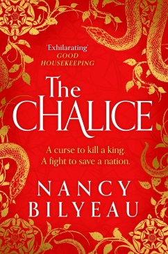 The Chalice - Bilyeau, Nancy