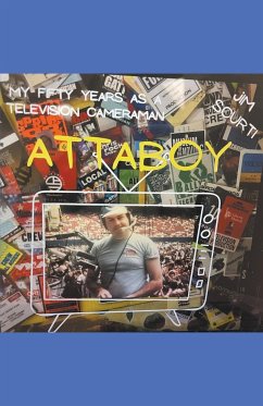 Attaboy - Scurti, James