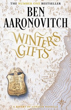 Winter's Gifts - Aaronovitch, Ben