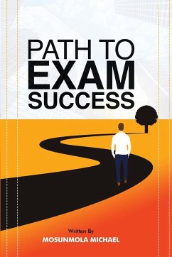 Path to Exam Success - Michael, Mosunmola