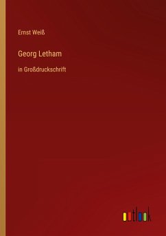 Georg Letham