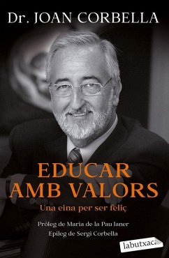 Cover Educar amb valors