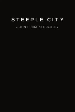 Steeple City - Buckley, John Finbarr