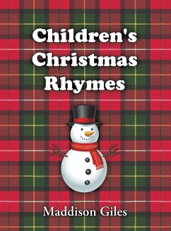 Children's Christmas Rhymes - Giles, Maddison