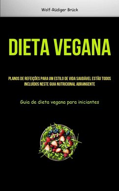 Dieta vegana - Brück, Wolf-Rüdiger