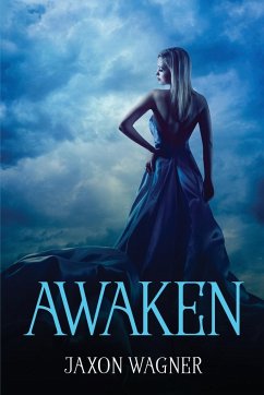 AWAKEN - Jaxon Wagner