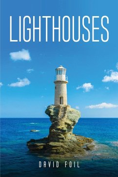 LIGHTHOUSES - David Foil