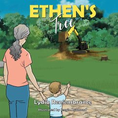 Cover Ethen's Tree