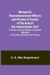Manual for Noncommissioned Officers and... - Bild 1