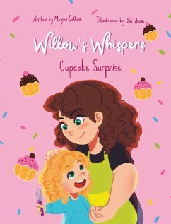 Cover Cupcake Surprise