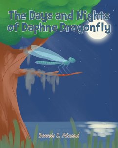 The Days and Nights of Daphne Dragonfly