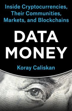 Cover Data Money
