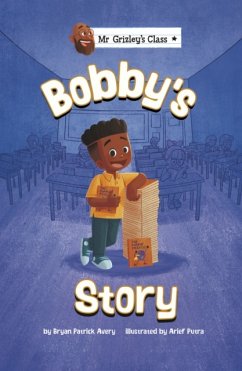 Bobby's Story - Avery, Bryan Patrick