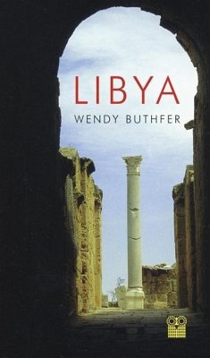 Libya - Gower, Wendy