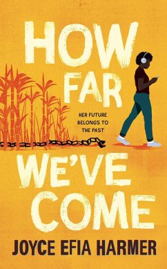 How Far We've Come - Harmer, Joyce Efia