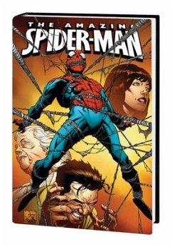 Spider-Man: One More Day Gallery Edition - Straczynski, J. Michael; Quesada, Joe