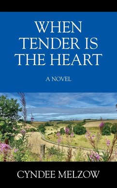 Cover When Tender is the Heart
