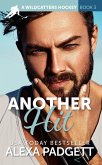 Another Hit (Wildcatters Hockey, #3) (eBook, ePUB)