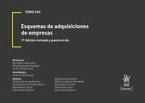 Tomo XXX Esquemas de adquisiciones de empresas 7ª Edición 2022