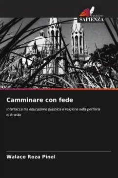 Camminare con fede - Roza Pinel, Walace