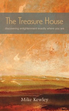 The Treasure House - Kewley, Mike