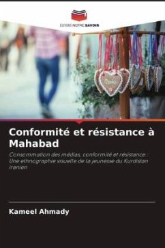 Conformité et résistance à Mahabad - Ahmady, kameel