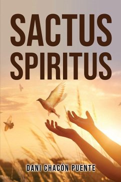 Cover SACTUS SPIRITUS