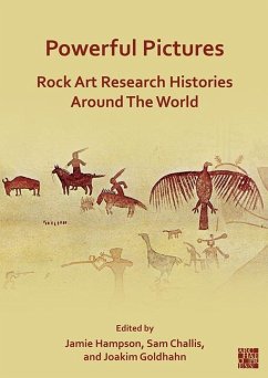 Cover Powerful Pictures: Rock Art Research Histories around the World
